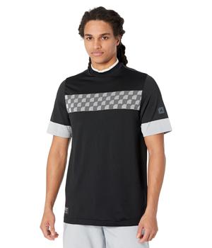 Adidas | adicross Checkered Polo商品图片,