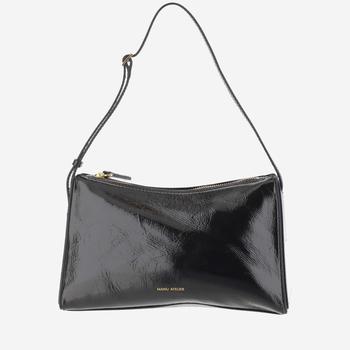 推荐MANU ATELIER PRISMA HIGH GLOSS NAPPA BAG商品