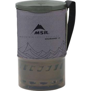 商品MSR WindBurner Personal Accessory Pot图片