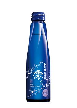 商品Takara Brewery | Mio Sparkling Sake 150ml,商家Harvey Nichols,价格¥48图片