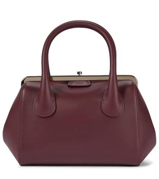 chloe tote真假, Chloé | Joyce Medium leather tote商品图片 