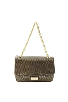 推荐Pompei Donatella Oro Gold Crossbody Bag商品