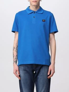 推荐Paul & Shark polo shirt for man商品