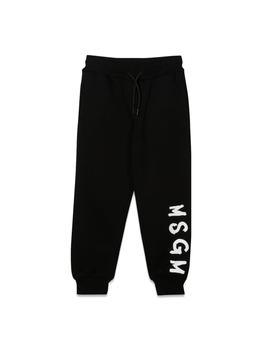 推荐MSGM Sweatpants商品