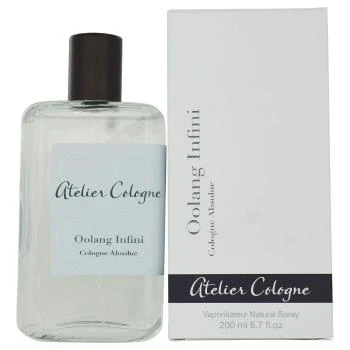 推荐Atelier Cologne 欧珑 无极乌龙 中性古龙水 200ml商品