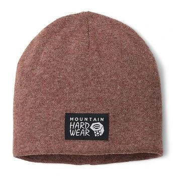 Mountain Hardwear | Mountain Hardwear MHW Logo Beanie 额外8折, 额外八折