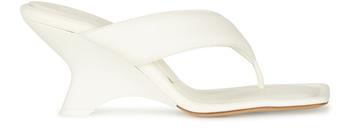 product Short heel sandals image