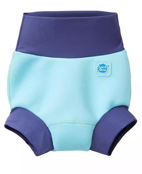 Splash About | Toddler & Little Boys and Girls Happy Nappy Swimsuit,商家Macy's,价格¥147