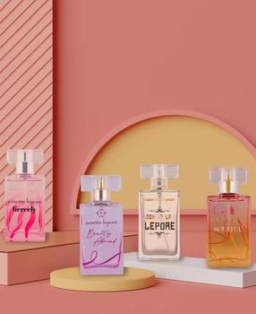 Shop 4-Pc. Chic Fragrance Gift Set on Sale at BeyondStyle – Get 68