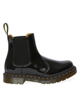 了解dr. martens 2976, Dr. Martens | 2976 Leather Chelsea Boots商品图片 