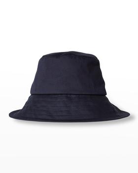 推荐Brody Bucket Hat w/ Straps商品