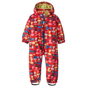 Patagonia | Patagonia 男童套装 7023658FORESTBEINGSIZZLERED 花色,商家Beyond Moda Europa,价格¥2067