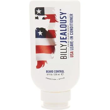 Billy Jealousy | By  Usa Beard Control Leave-In Conditioner 8 Oz Men,商家Premium Outlets,价格¥225