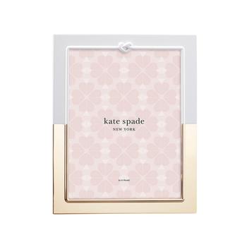 kate spade图片, Kate Spade | With Love 8x10 Frame商品图片 