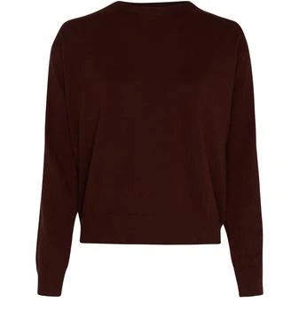 推荐Magico round neck sweater - LEISURE商品