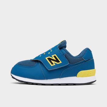女装new balance 574, New Balance | Boys' Toddler New Balance 574 Suede Casual Shoes商品图片 3.6折