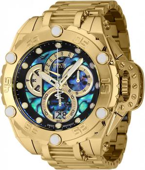 Invicta | Flying Fox Chronograph Quartz Mens Watch 39689商品图片,0.5折