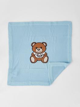 商品Moschino | Moschino Blanket Towel,商家Italist,价格¥2167图片