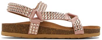 product Pink Carey Sandals image
