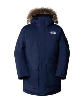 推荐The North Face 男士外套 NF0A4M8G8K2 蓝色商品