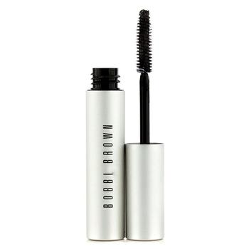 商品Bobbi Brown | Bobbi Brown 烟熏魅睫睫毛膏 浓密纤长卷翘防水不晕染 -#01 黑色 Black -01 黑色 Black(6ml/0.2oz),商家Strawberrynet,价格¥333图片