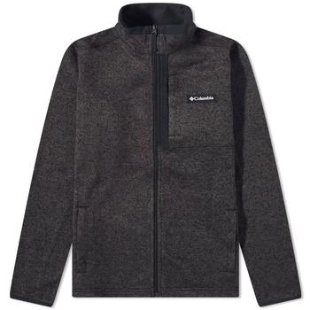 Columbia | Columbia Sweater Weather™ Full Zip Fleece 