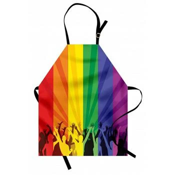 Ambesonne | Pride Apron,商家Macy's,价格¥262