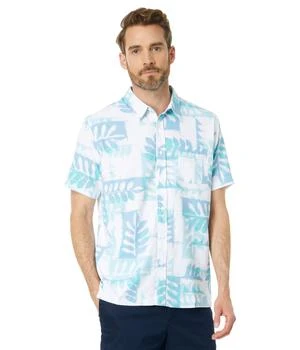 推荐Kailua Cruiser Short Sleeve Surf Shirt商品