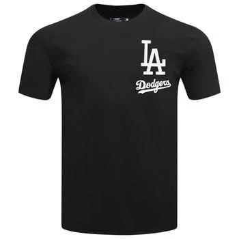 Pro Standard | Pro Standard Dodgers Championships SJ T-Shirt - Men's,商家Foot Locker,价格¥283