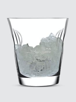 商品Glacier Ice Bucket Clear (White)图片