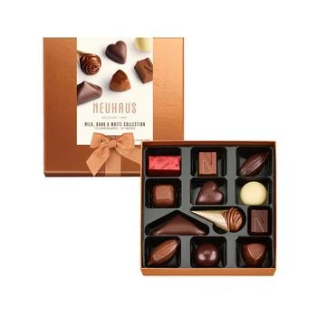 Neuhaus | Discovery Collection Chocolates, 12 Piece,商家Macy's,价格¥247