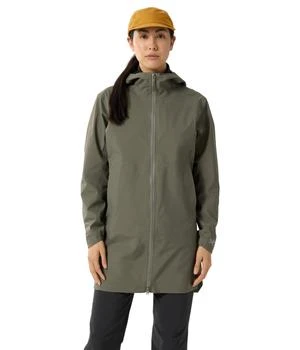 Arc'teryx | Arc'teryx Salal Jacket Women's | Versatile Comfortable Gore-Tex Shell 1折