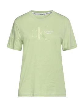 Calvin Klein | T-shirt商品图片,4.4折×额外7.5折, 额外七五折