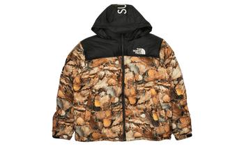 Supreme真假, Supreme | Supreme TNF Nuptse Jacket商品图片 