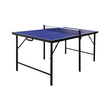 商品Blue Wave | Crossover 60" Portable Table Tennis Table,商家Macy's,价格¥3060图片
