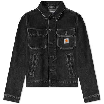 卡哈特夹克, Carhartt | Carhartt WIP Stetson Jacket商品图片 满$300享9.5折, 满折