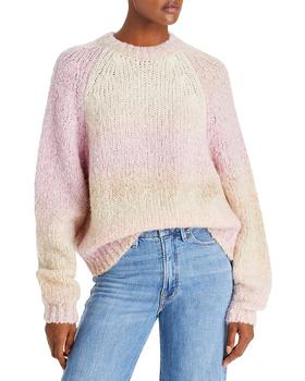 VANESSA BRUNO多少钱, VANESSA BRUNO | Percy Sweater商品图片 