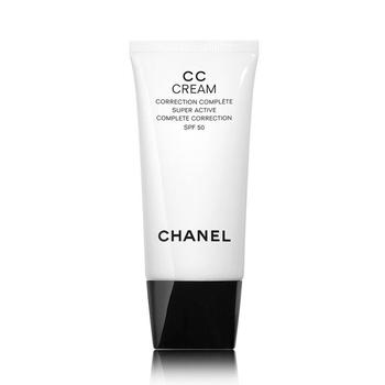 香奈儿粉底液评价, Chanel | Chanel香奈儿保湿隔离遮瑕修饰乳CC霜30ml商品图片 额外8.2折x额外9折, 额外八二折, 额外九折
