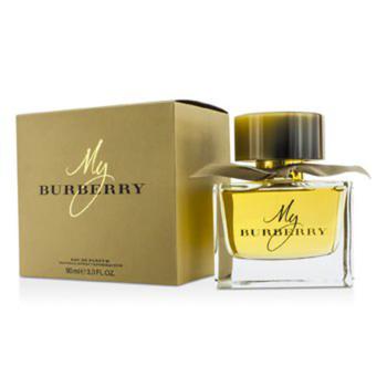 巴宝莉香水图片, Burberry | My Burberry / Burberry EDP Spray 3.0 oz (90 ml) (w)商品图片 6.5折