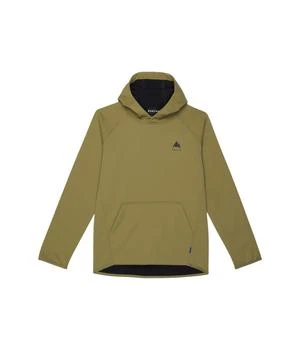 Burton | Crown Weatherproof Pullover Fleece (Little Kids/Big Kids) 7.9折, 独家减免邮费