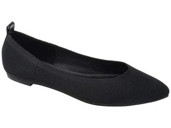 Journee Collection | Comfort Foam™ Veata Flat 6.4折