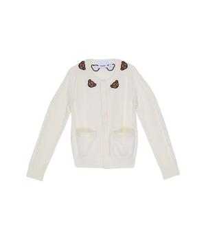 商品Burberry | Clarisa Bears Sweater (Little Kids/Big Kids),商家Zappos,价格¥3334图片