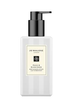 Jo Malone London | Peony & Blush Suede - Body & Hand Lotion 250ml商品图片,