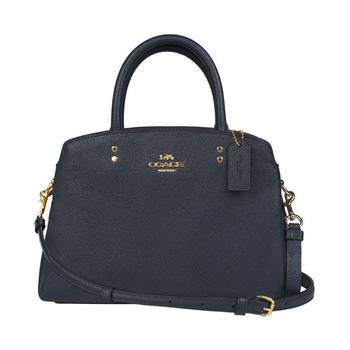 coach联名新款, Coach | 美国直邮 COACH/蔻驰奥莱20新款女士单肩手提戴妃包时尚气质优雅商品图片 额外8.2折, 额外八二折