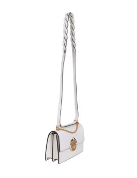 推荐TORY BURCH 女士单肩包白色 88209-104商品