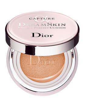 迪奥防晒, Dior | 多重御龄系列 梦幻美肌气垫修颜霜 SPF 30+/PA +++商品图片 