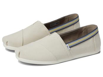 TOMS | Alpargata商品图片,8折起, 独家减免邮费