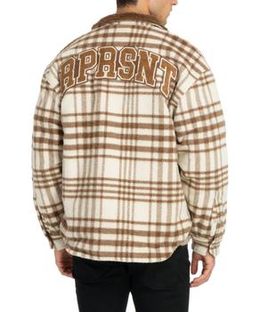 Represent | REPRESENT Wool Jacket商品图片,9.1折