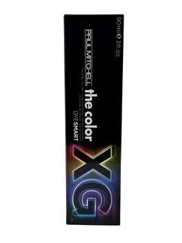 Paul Mitchell | The Color XG 10NB 10/07 DyeSmart Permanent Hair Color 3 OZ,商家Premium Outlets,价格¥91