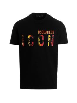 推荐'Icon' T-shirt商品